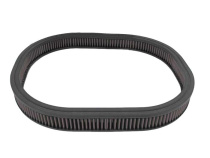E-1980 Ersättningsfilter / Sportluftfilter K&N Filters